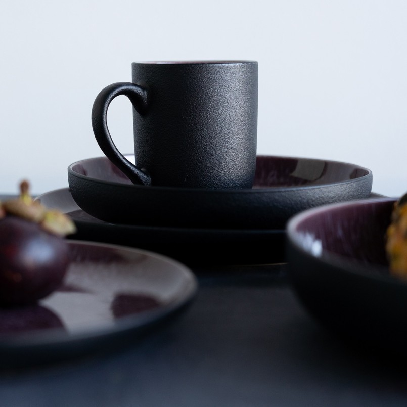 Bowl Alissa Ø16cm (6/set) Kare Design