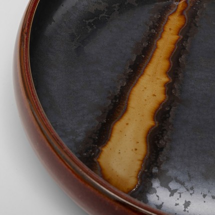 Soepborden Ari 21cm (4/set) Kare Design