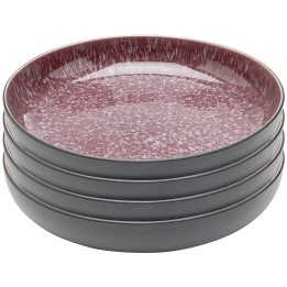 Soepborden Alissa Ø23cm (4/set) Kare Design