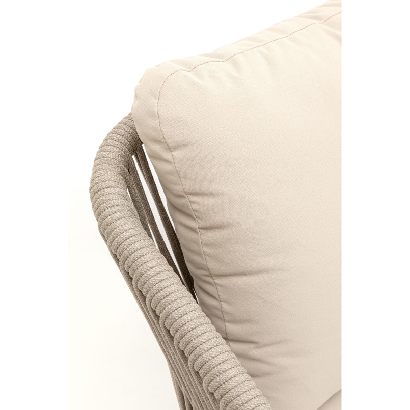 Chaise Cyprus beige