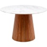 Eettafel Grace Ø115cm Kare Design