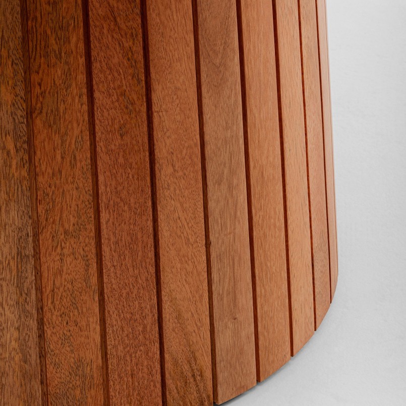 Table Grace Ø115cm Kare Design