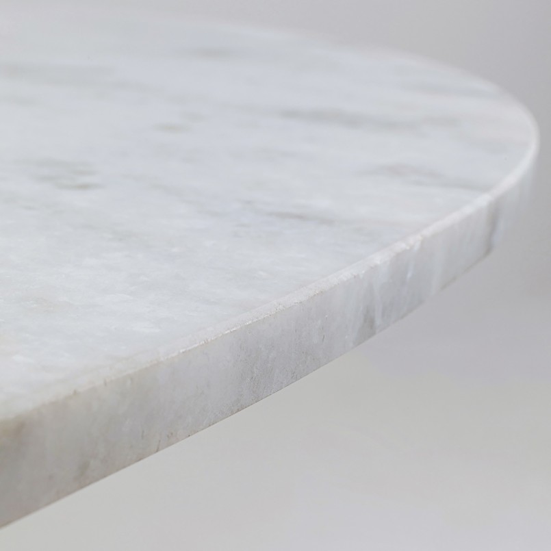 Table Grace Ø115cm Kare Design