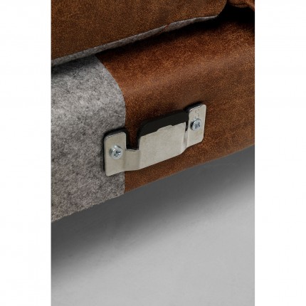 Hoekbank Neo rechts Kare Design