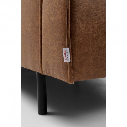 Hoekbank Neo rechts Kare Design