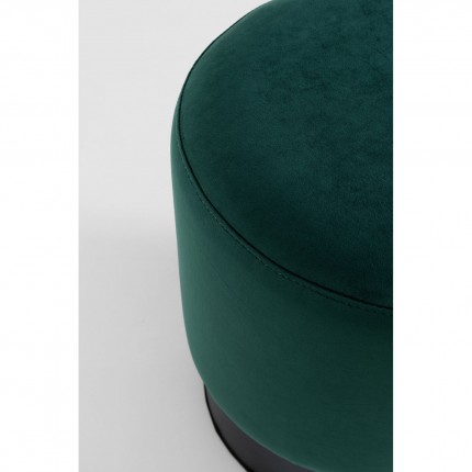 Kruk Cherry Astoria groen en zwart Kare Design