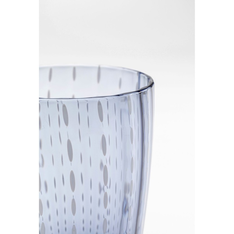 Waterglazen Clue (6/set) Kare Design