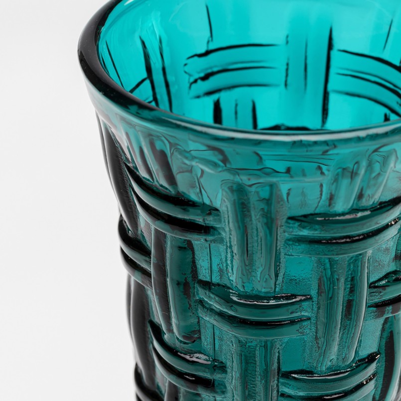 Champagneglazen Tissue (6/set) Kare Design