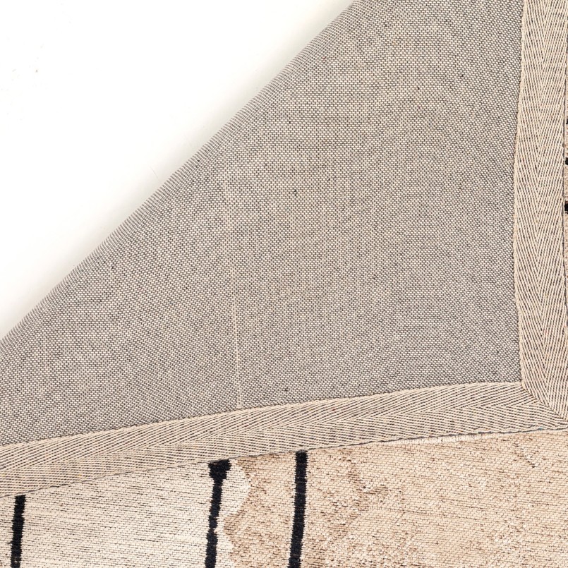 Carpet Dust grey Kare Design