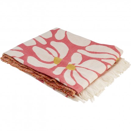Blanket daisies 170x130cm Kare Design Blanket daisies 170x130cm Kare Design