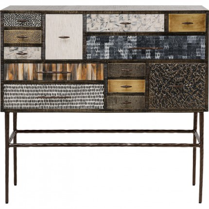 Dresser Chalet Soul Kare Design