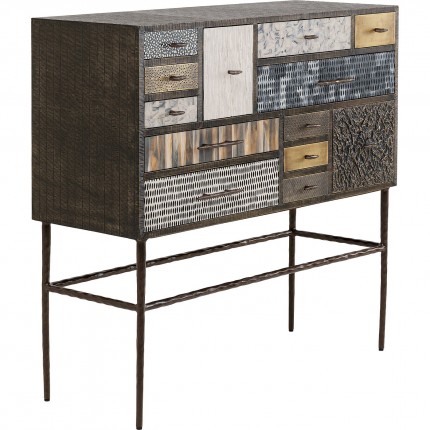 Dresser Chalet Soul Kare Design