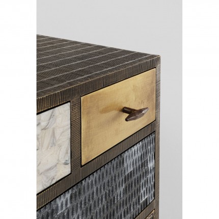 Dresser Chalet Soul Kare Design