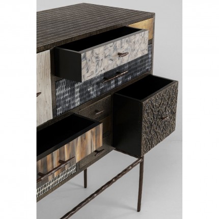 Dresser Chalet Soul Kare Design