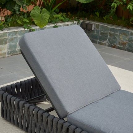 Recamiere La Vida grey Kare Design