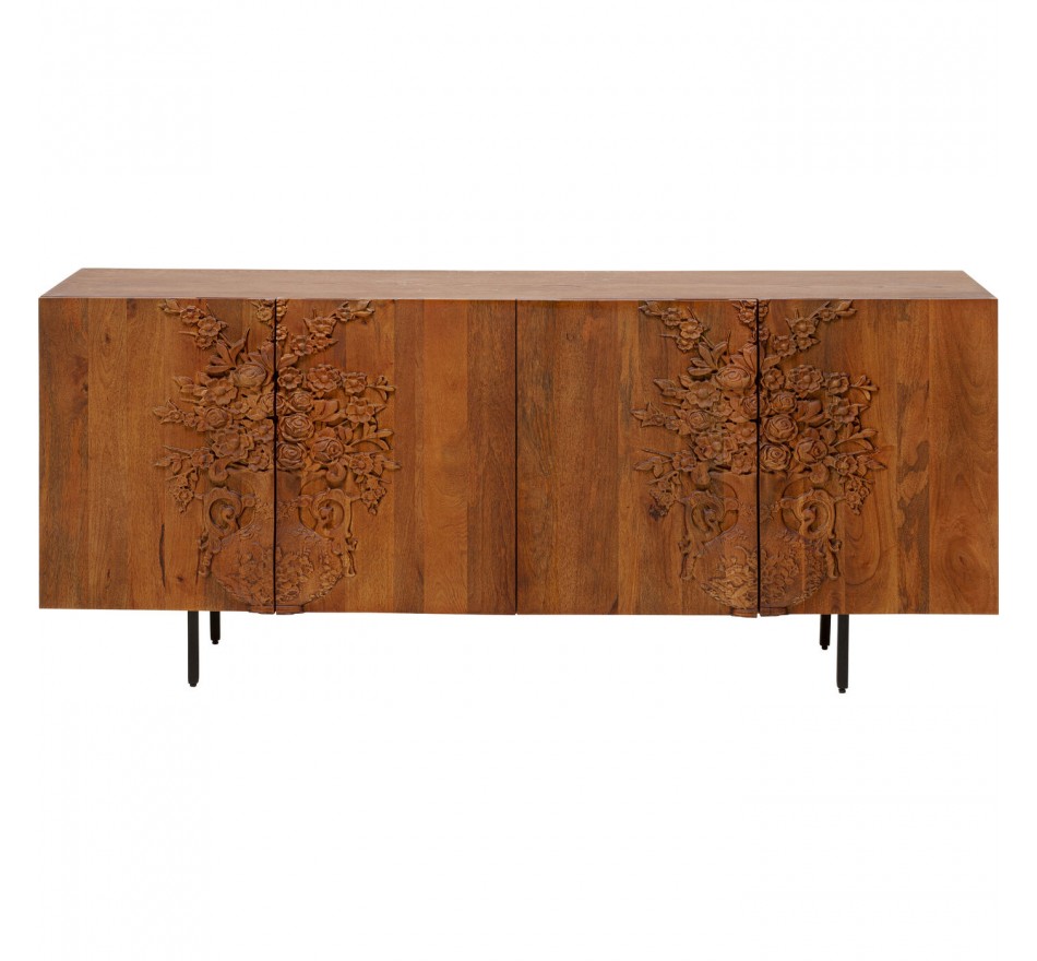 Dressoir bos bloemen Kare Design Dressoir bos bloemen Kare Design
