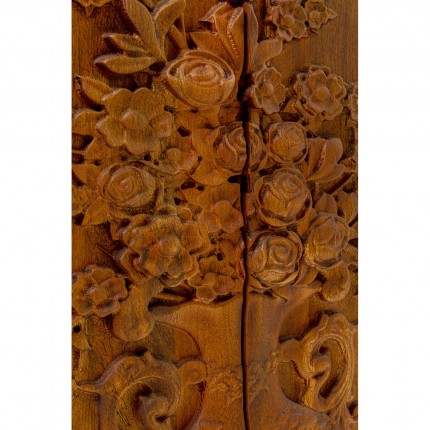 Dressoir bos bloemen Kare Design