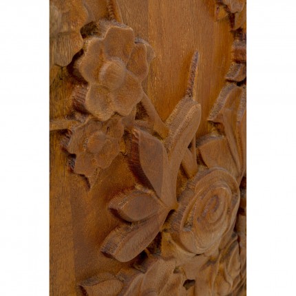 Kledingkast bos bloemen Kare Design