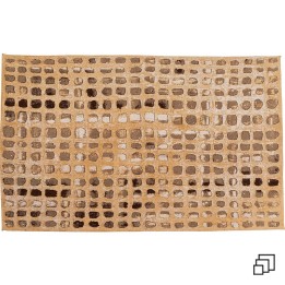 Vloerkleed Glitter Curtain Kare Design