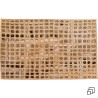 Carpet Glitter Curtain Kare Design