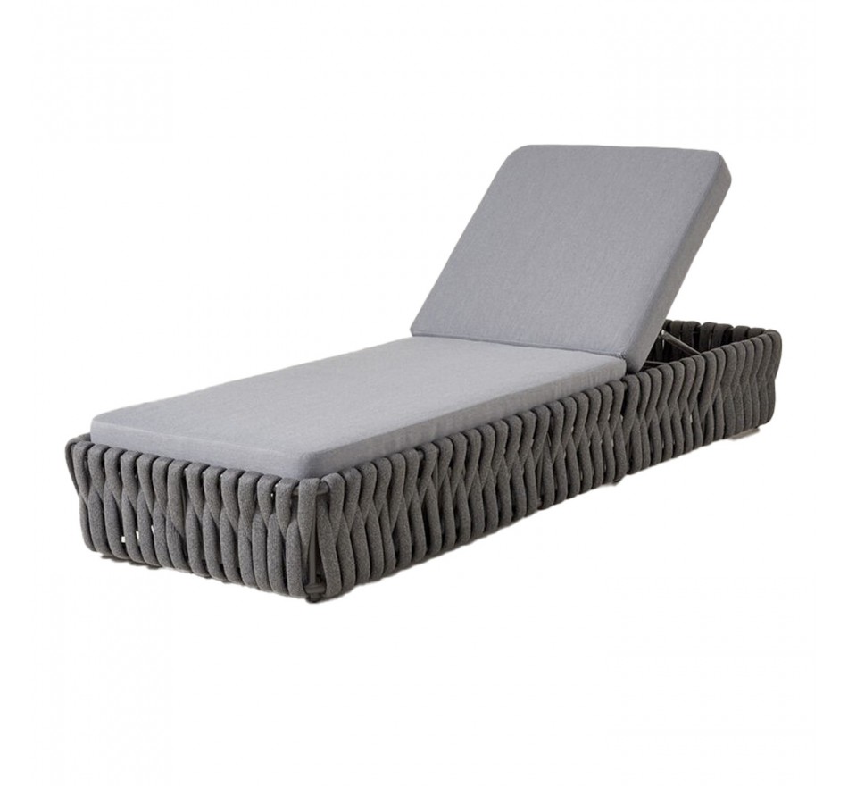 Recamiere La Vida grey Kare Design Recamiere La Vida grey Kare Design