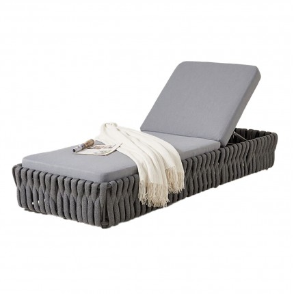 Recamiere La Vida grey Kare Design