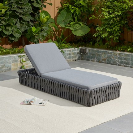 Recamiere La Vida grey Kare Design