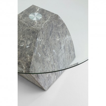 Salontafel Rocky Ø90cm Kare Design