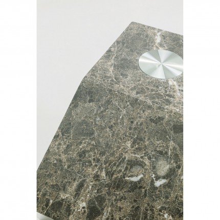 Coffee Table Rocky Ø90cm Kare Design