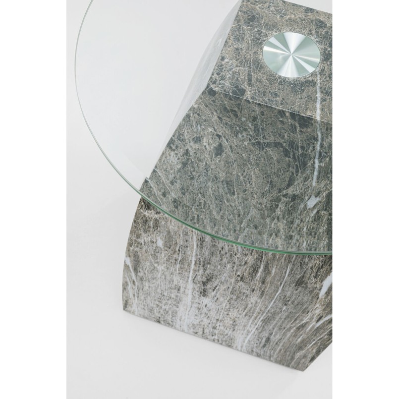Table d appoint Rocky Ø45cm