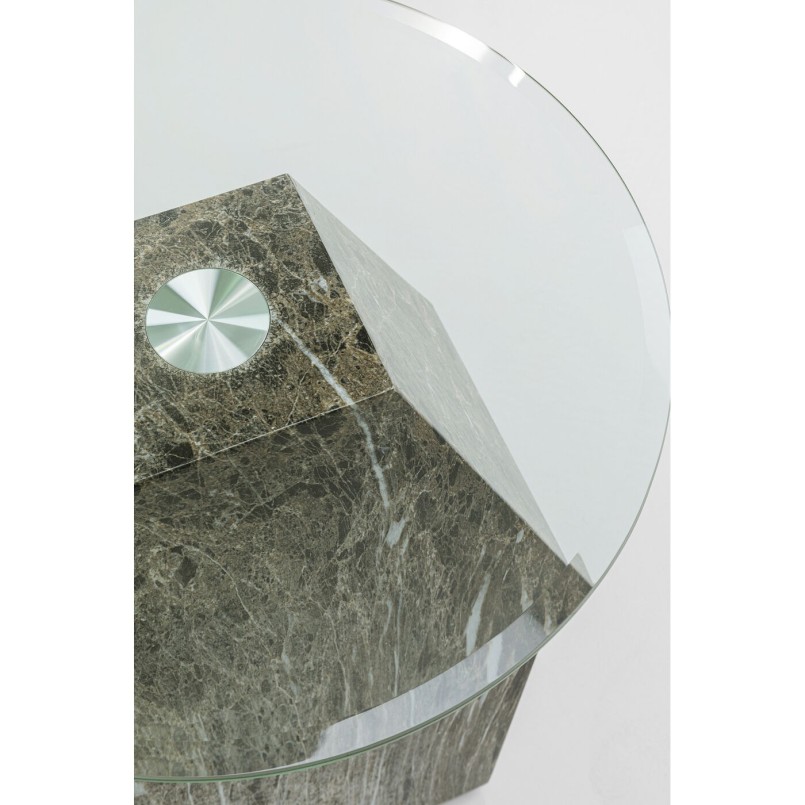 Table d appoint Rocky Ø45cm