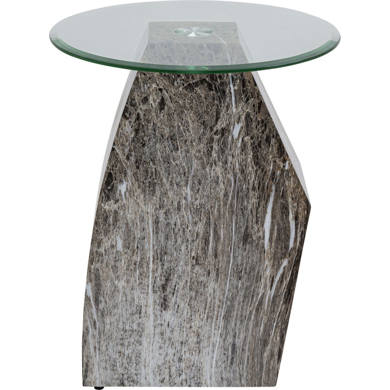 Table d appoint Rocky Ø45cm