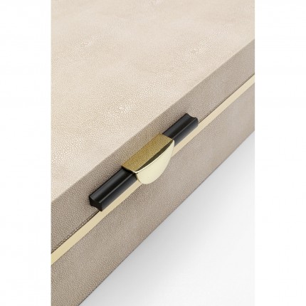 Boxes Classy Flat (3/Set) Kare Design