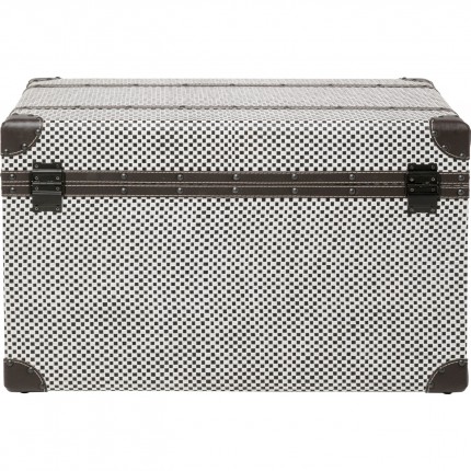 Opberger Espresso (4/Set) Kare Design