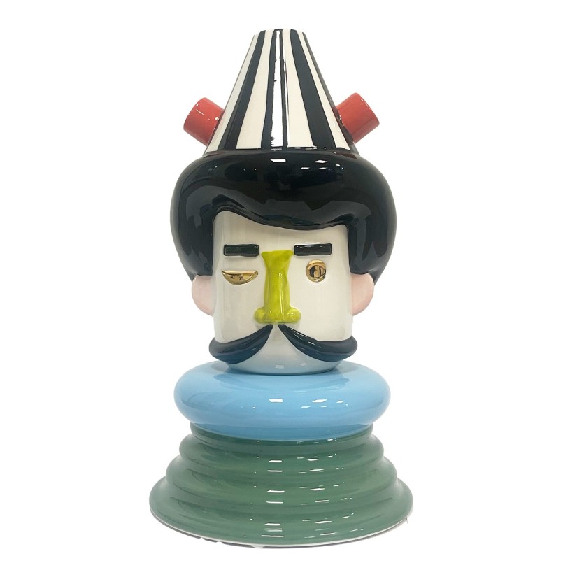 Vaas Puppet Boy 36cm Kare Design