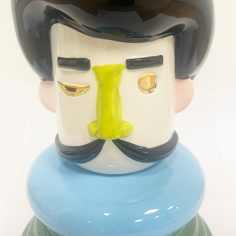 Vaas Puppet Boy 36cm Kare Design