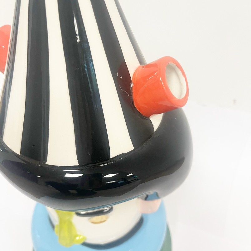 Vaas Puppet Boy 36cm Kare Design
