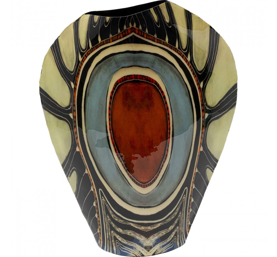 Vase Fabuloso 31cm Kare Design Vase Fabuloso 31cm Kare Design