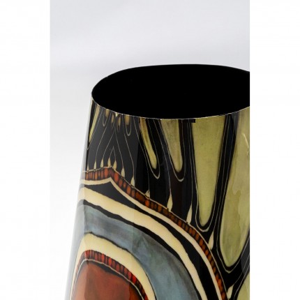 Vaas Fabuloso 40cm Kare Design