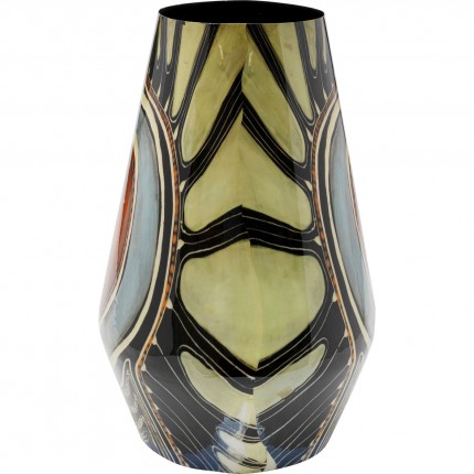 Vaas Fabuloso 40cm Kare Design