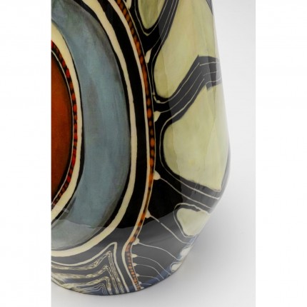 Vaas Fabuloso 40cm Kare Design