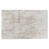 Beige fabric rug - Silja - Kare Design