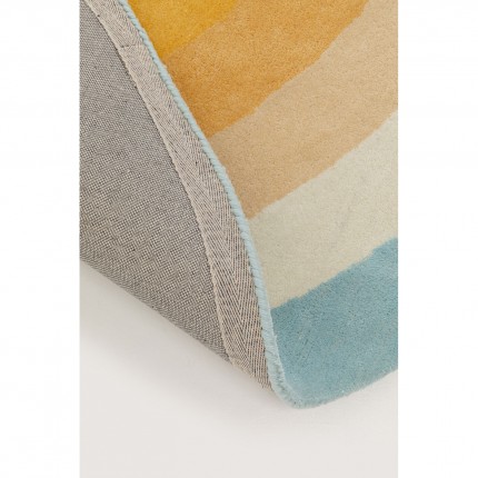 Vloerkleed Aura Ø200cm Kare Design