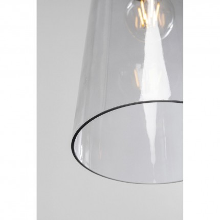 Hanglamp Melange 107cm Kare Design