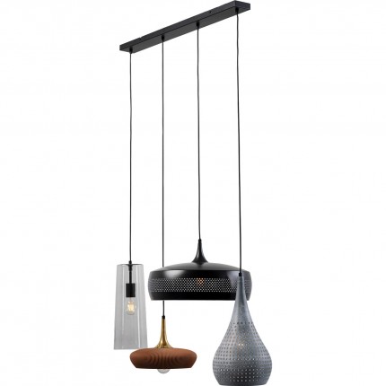 Hanglamp Melange 107cm Kare Design