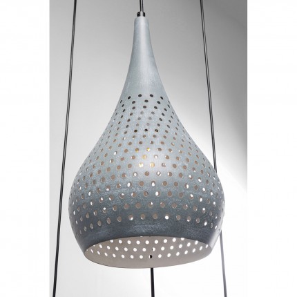 Hanglamp Melange Ø64cm Kare Design