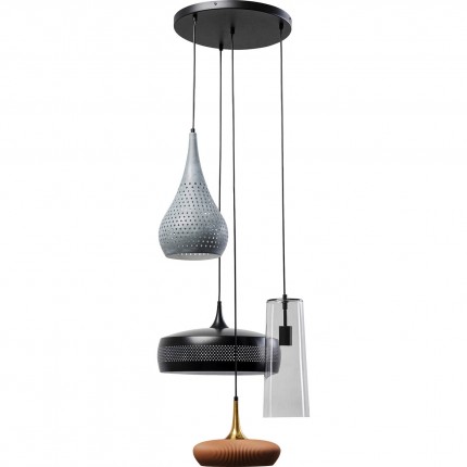Hanglamp Melange Ø64cm Kare Design