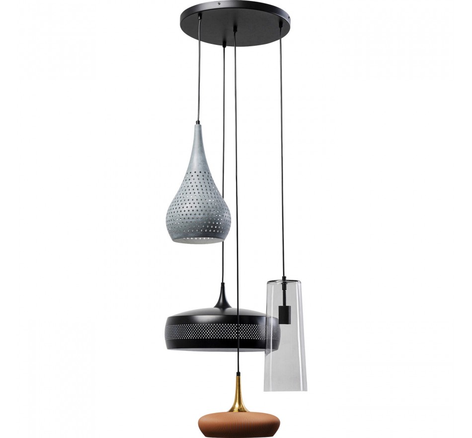 Hanglamp Melange Ø64cm Kare Design Hanglamp Melange Ø64cm Kare Design
