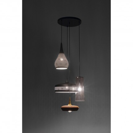 Hanglamp Melange Ø64cm Kare Design