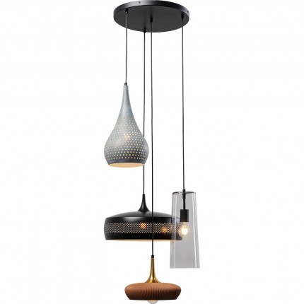 Hanglamp Melange Ø64cm Kare Design